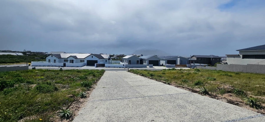 0 Bedroom Property for Sale in Kleinbaai Western Cape